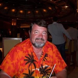 Meet your Posher, Benny